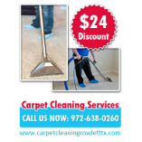 Carpet Cleaning Rowlett TX