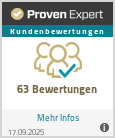 Erfahrungen & Bewertungen zu profacos_gmbh