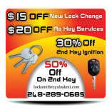 Locksmith Royal Oak MI