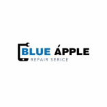 Blue Apple