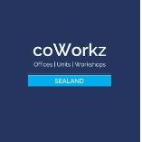 CoWorkz Sealand