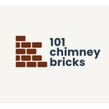 101 Chimney Bricks