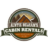 Auntie Belhams Cabin Rentals