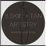 B Skin + Tan Artistry