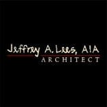 Jeffrey Lees, Architect