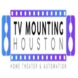 TV Mounting Houston