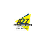 A2Z Garage Door Repair