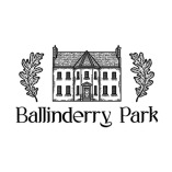 Ballinderry Park