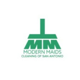 Modern Maids Cleaning of San Antonio