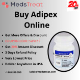 Catch Adipex Online At Unbeatable Price