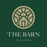 The Barn Tea Green