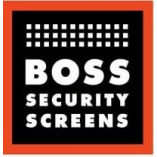 Boss Security Screens (Albuquerque)