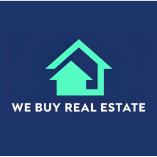 We Buy Real Estate