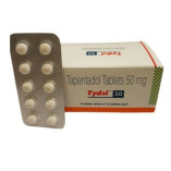 Tapentadol De 100 Mg