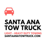 Santa Ana Tow Truck