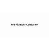 Pro Plumber Centurion