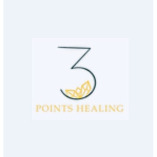 Three points healing