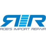 Robs Import Repair