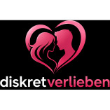 DiskretVerlieben logo