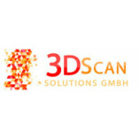 3DScan Solutions GmbH Stuttgart