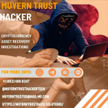 CONSULT A COMPETENT CRYPTO RECOVERY SPECIALIST - MUYERN TRUST HACKER