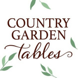 Country Garden Tables