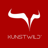 Kunstwild logo