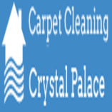 Cleaning Crystal Palace.