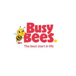 Busy Bees at Gray
