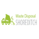 Waste Disposal Shoreditch