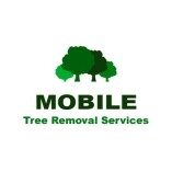 Mobile Tree Removal Services