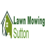Lawn Mowing Sutton