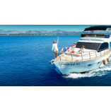 Side Yacht Rental