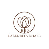 Label Riya Dhall