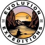 Evolution Expeditions Kayak Tours