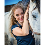 Pferdeosteopathie Sabrina Bartsch