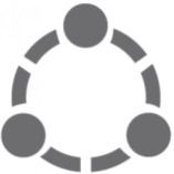 Corporate Connect GmbH | Projektvermittlung, Personalvermittlung | Tech, Finance & Construction logo