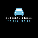 Bethnal Green Taxis Cabs