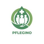 Pflegino Pflegeberatung logo