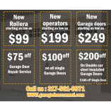 Garage Door Carmel IN