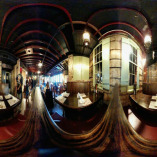 Admirals View Tybee Island