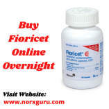 Buy Fioricet 40mg Online