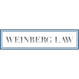 Weinberg Law