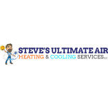 Steves Ultimate Air Heating & Cooling Services LLC