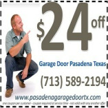 Pasadena Garage Door TX