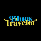 Blues Traveler Merch