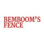 Bemboom’s Fence