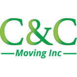 C & C Moving Inc.