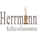 Herrmann Kaffeevollautomaten logo