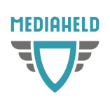 Mediaheld GmbH logo